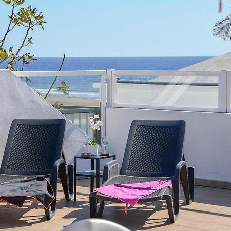 Casa Conchita Apartment Playa Honda  Exterior foto