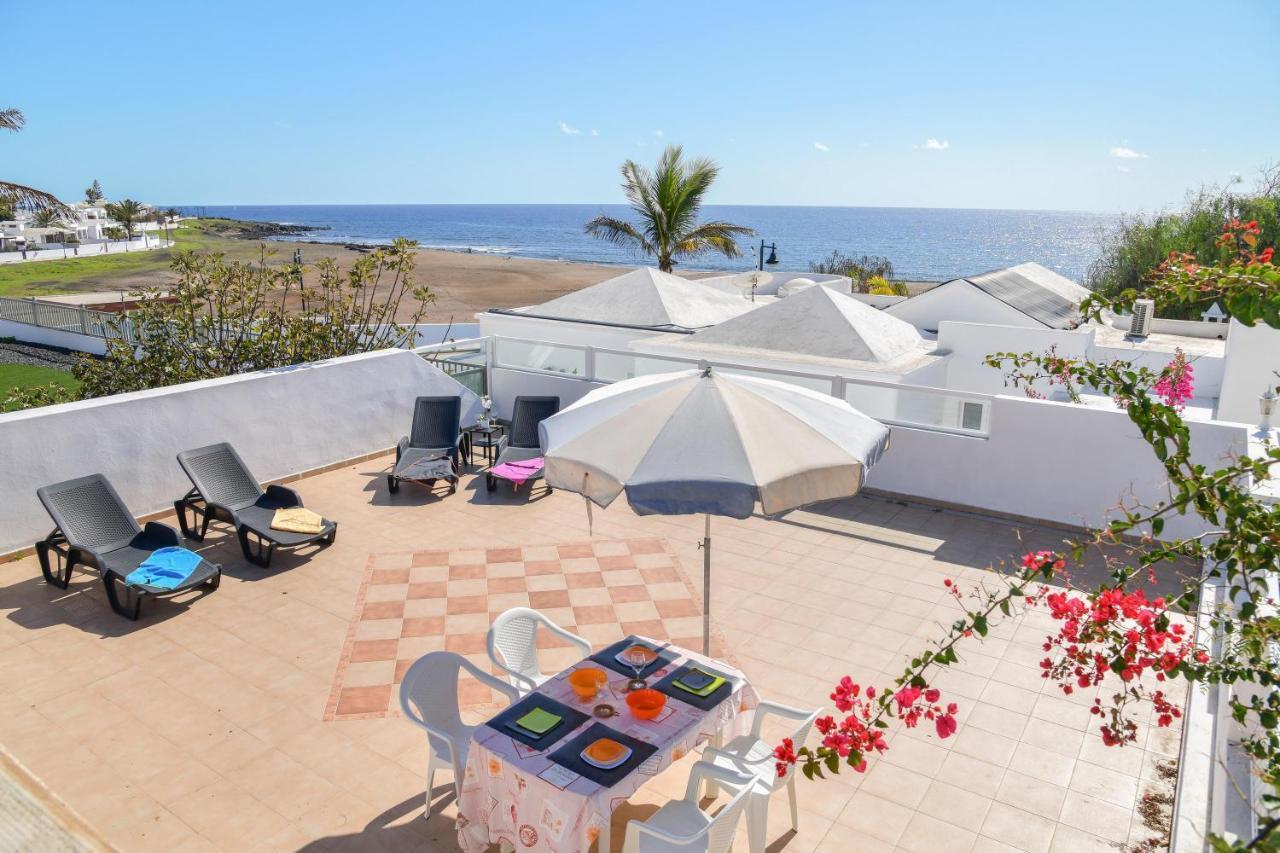 Casa Conchita Apartment Playa Honda  Exterior foto