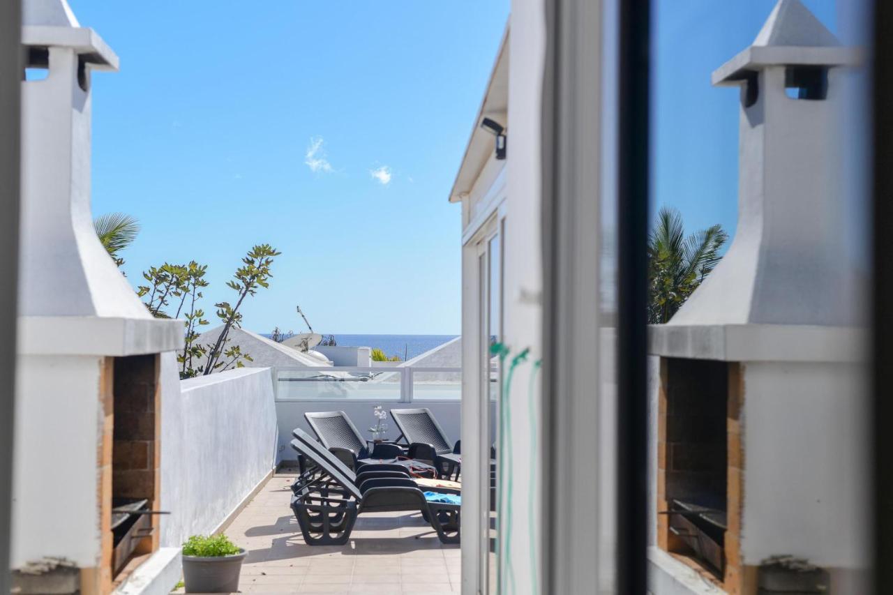 Casa Conchita Apartment Playa Honda  Exterior foto