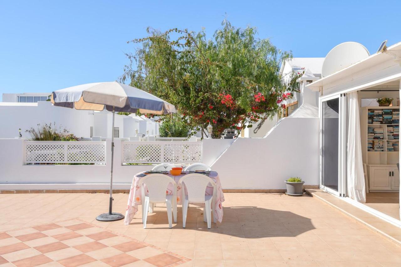 Casa Conchita Apartment Playa Honda  Exterior foto