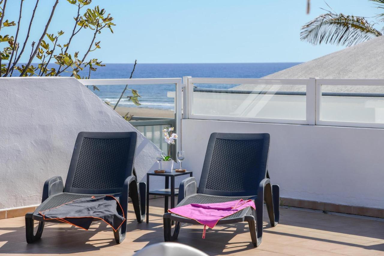 Casa Conchita Apartment Playa Honda  Exterior foto