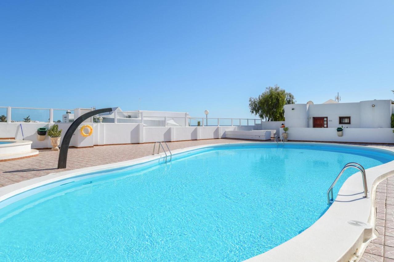Casa Conchita Apartment Playa Honda  Exterior foto