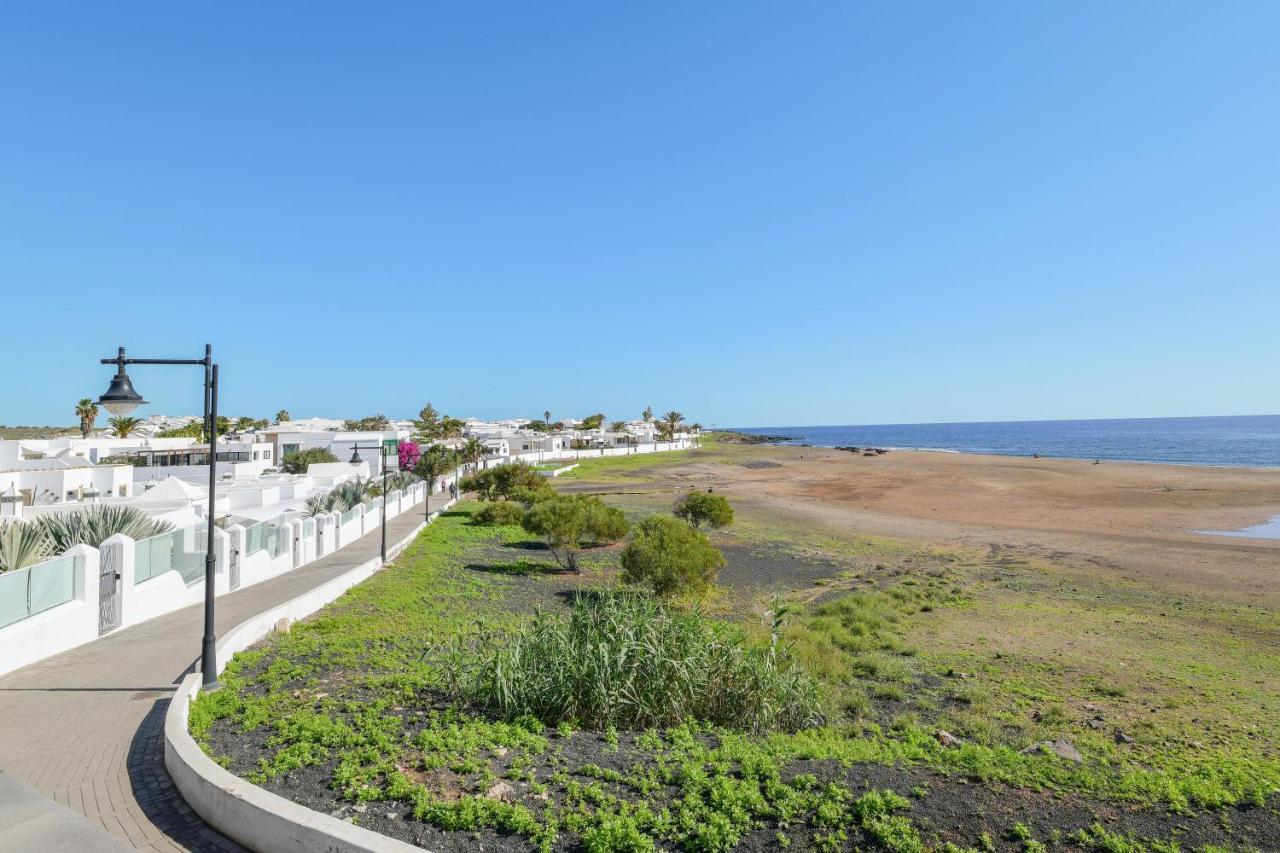 Casa Conchita Apartment Playa Honda  Exterior foto